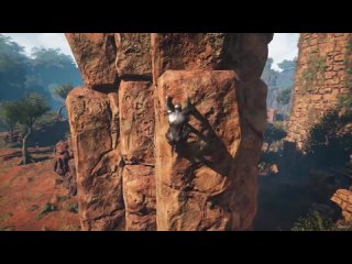 Udemy - Unreal Engine 5 C++ Climbing System #Unreal_Engine #UE5_Asset #Tutorial