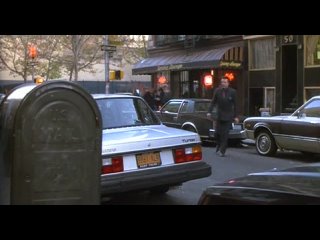 Папа Гринвич-Виллидж (1984) боевик, драма, комедия, преступление Страна: США