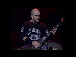 Slayer - Live at Monster of Rock Brazil 1994