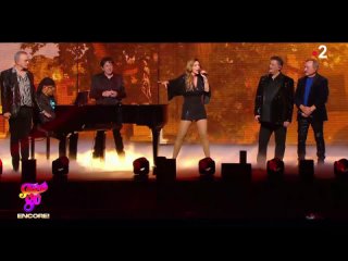 Stars 80 - Encore ! Le concert evenement_France 2_20.05.2023