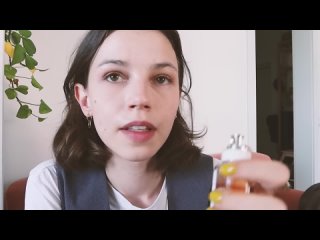 [Anya Conservi] нишевое видео