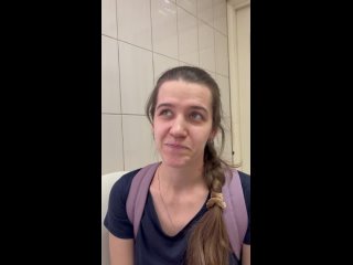 Видео от Акушерка Алена Лебедева