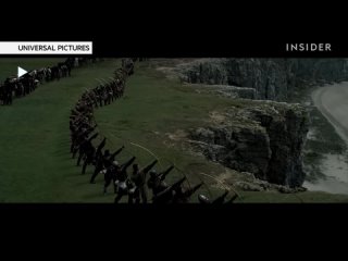 Ancient-Warfare Historian Rates 10 More Battle Scenes In Movies And TV   How Real Is It