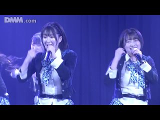 NMB48 230607 Special Live [Yume Wa Nigenai 2023] 1080p DMM