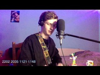 Плейлист Венкова — Четвёртый стрим (02.07.2023)