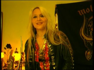 Doro 2003 Fur Immer-Forever-Para Siempre (Video Collection - clips) DVD edited