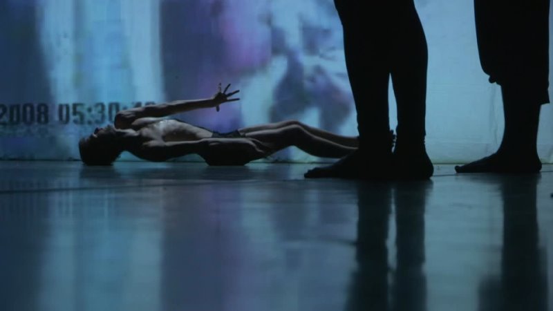Collective Loss of Memory choreography: Jozef Frucek Linda Kapetanea ( Root Less Root Company) DOT504 Dance
