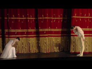 Звезды мирового балета в театре Ла Скала (30 октября 2015) -2 отделение