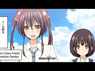 Hinagiku Virgin Lost Club e Youkoso (AMV)