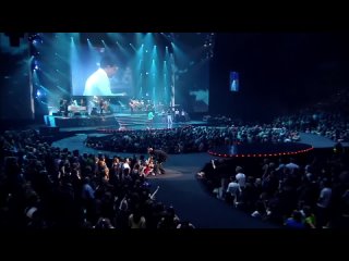 Shaggy Ft Rayvon - Angel (Live in Concert)
