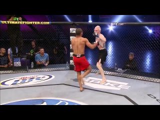 Лучшие моменты UFC 289 : Аманда Нунес vs Ирэн Алдана