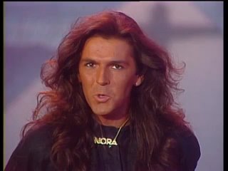 Modern Talking - Jet Airliner (ZDF, Na, sowas! - Extra, ) MTW