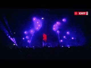 Skrillex - Live @ Exit Festival 2023
