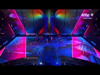 Eurovision 2023 Final -  Евровидение 2023 Финал -  - Шоу в Ливерпуле, Великобритания