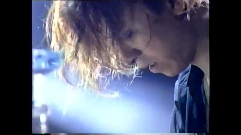 [1998] X JAPAN の軌跡 (X JAPAN no Kiseki) NHK2