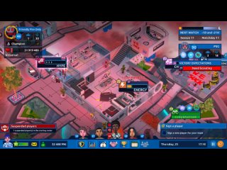 I Made Millions by Managing a Team of Cheaters - Esports Life Tycoon