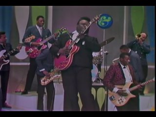 The !!!! Beat Vol 2 - Show 9 (February 16, 1966)