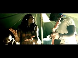Wyclef Jean — Sweetest Girl (Dollar Bill) (feat. Akon, Lil Wayne & Niia) (Music Video)