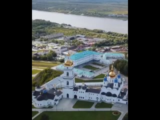 🇷🇺Tobolsk Kremlin. Tyumen region