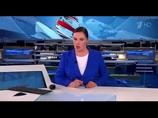 Первый канал в специальном выпуске новостей назвал постановкой видео с якобы последствиями удара Минобороны России по позициям Ч