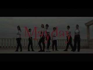VICTON (빅톤) - Mayday| DANCE COVER TEASER by LUNA