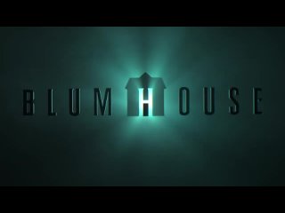 Blumhouse Motion Logo