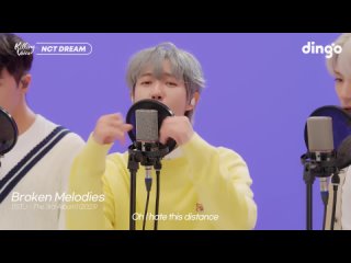 NCT DREAM (엔시티 드림) – Candy, 맛, ISTJ, 오르골, Broken Melodies, 주인공, 고래, 파랑, Beatbox [Dingo Music]