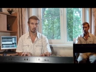 ВИКТОР РЯДОВСКИЙ - ВСЕ ХОРОШО 2_Видео для ОС Windows_NTSC DV