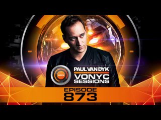 Paul van Dyks -  VONYC Sessions 873