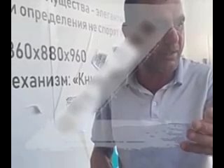 В Екатеринбурге педофил-мигрант из Средней Азии предложил детям школьницам попробовать чуркавский член