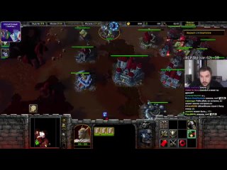 GOTY 2.0 - 31/05/23 - Warcraft 3 (день 3)