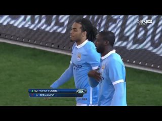 AS Roma vs Manchester City 2015 International Championship Cup Full Match Part 2