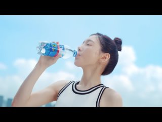 [CF] Taeyeon - Narangd Cider