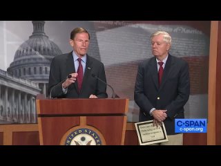 US : le sénateur juif Blumenthal annonce la guerre nucléaire entre l’OTAN et la Russie