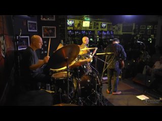 Jake Walden Band - Full Show Boca Raton, Florida - The Funky Biscuit (22.06.2023)