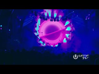 Mathame @ Ultra Music Festival Europe 2023