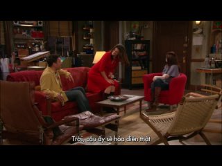 How I Met Your Mother S02E07