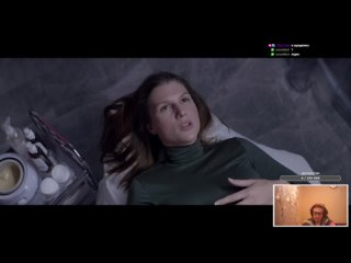Бесогон ТВ + Нелюбовь (2017) [запись стрима]