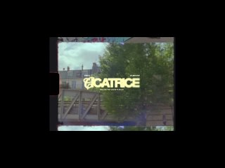 RimK ft. Zamdane - Cicatrice   [OKLM Russie]