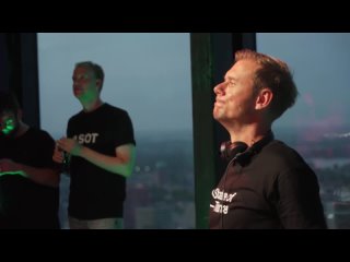 Armin van Buuren & Ferry Corsten - A State of Trance Episode 1126 (Special Broadcast: Live from Rotterdam)