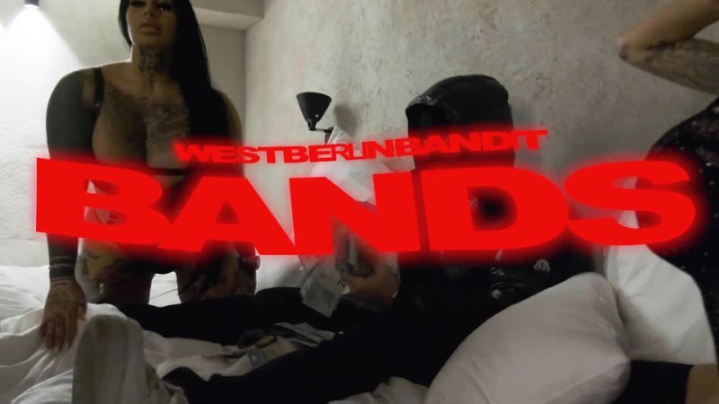 WestBerlinBandit - BANDS