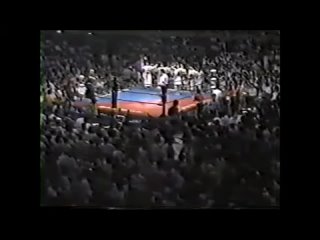 WH | Джамбо Тсурута vs Билли Робинсон (13/06/1984)
