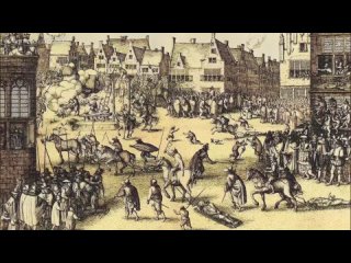 Who Was Guy Fawkes and Why He Failed To Blow Up The Parliament