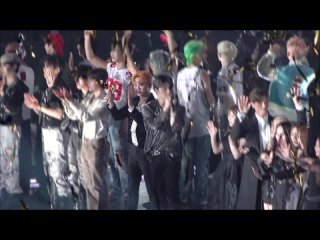 230618  _  _  XIA JUNSU  _ DREAM CONCERT IN JAPAN (4K)