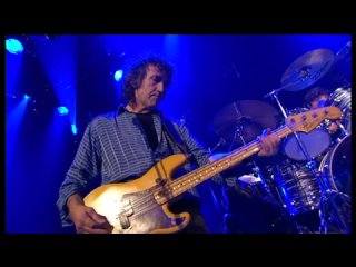 Edgar Broughton Band — Why Can’t Somebody Love Me • Live At Rockpalast