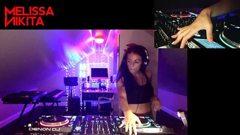 TECH TUESDAY EPISODE 022, PART 2, MELISSA NIKITA 21, 06,