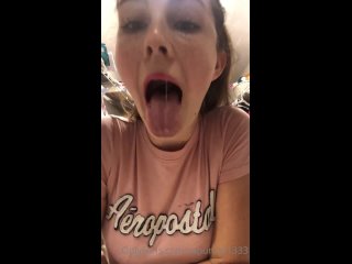 Милашка Rapunzel / rapunzel1333 (porno teen sex slut babes petite amateur onlyfans whore anal natural dildo fuck lesbian pron)