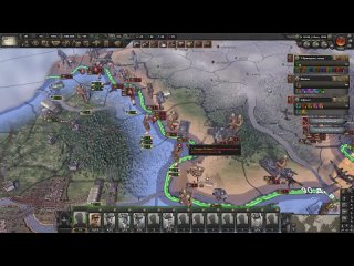 [ISKL] HEARTS OF IRON 4 НО ВСЕ СТРАНЫ КОММУНИЗМ! (HOI4 By blood Alone)  ISKL