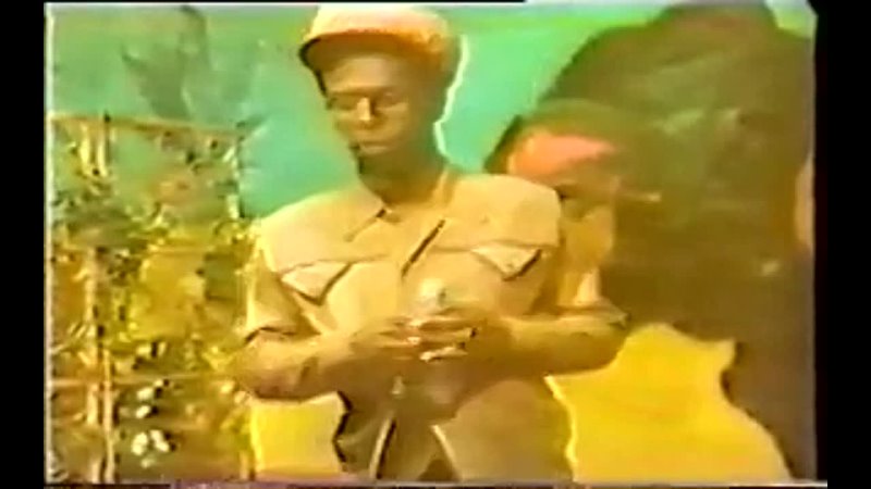 GREGORY ISAACS Tune