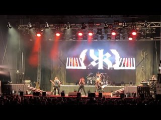 ☠️ KK 's Priest // Live at Time to Rock 2023 / Full show,   Sweden 2023-07-09